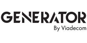 GENERATOR by Viadecom